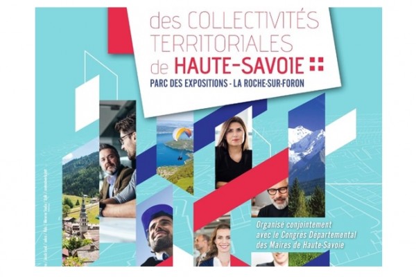 FORUM DES COLLECTIVITES TERRITORIALES