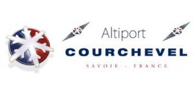 Courchevel Altiport