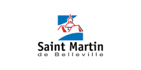 Saint Martin de Belleville