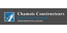 Chamois constructeurs